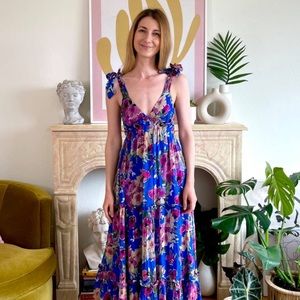 Sezane Graziella Dress
